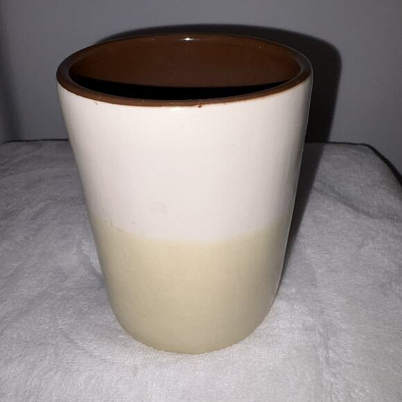 Starbucks Tree of Life Coffee Tea Mug Cup 2009 Hand Painted 14 oz EUC - Picture 2 of 5